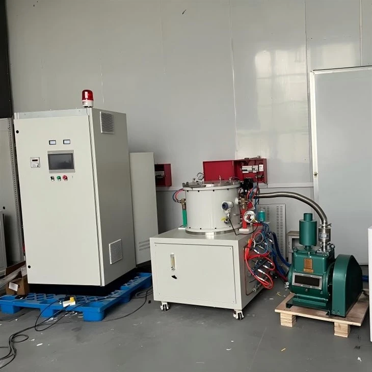 1800 Degree High Vacuum Graphite Sintering Furnace suppliers 1800 Degree High Vacuum Graphite Sintering Furnace suppliers